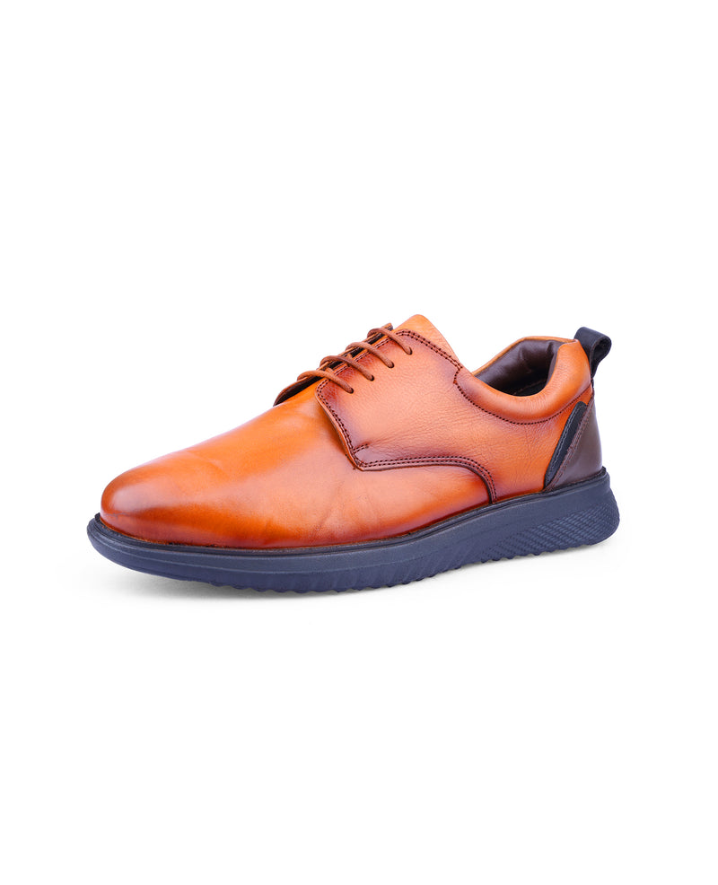 MEN PREMIUM LEATHER SHOE 204733