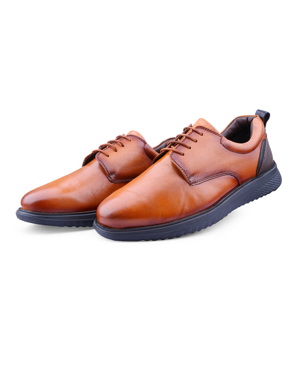 MEN PREMIUM LEATHER SHOE 204733