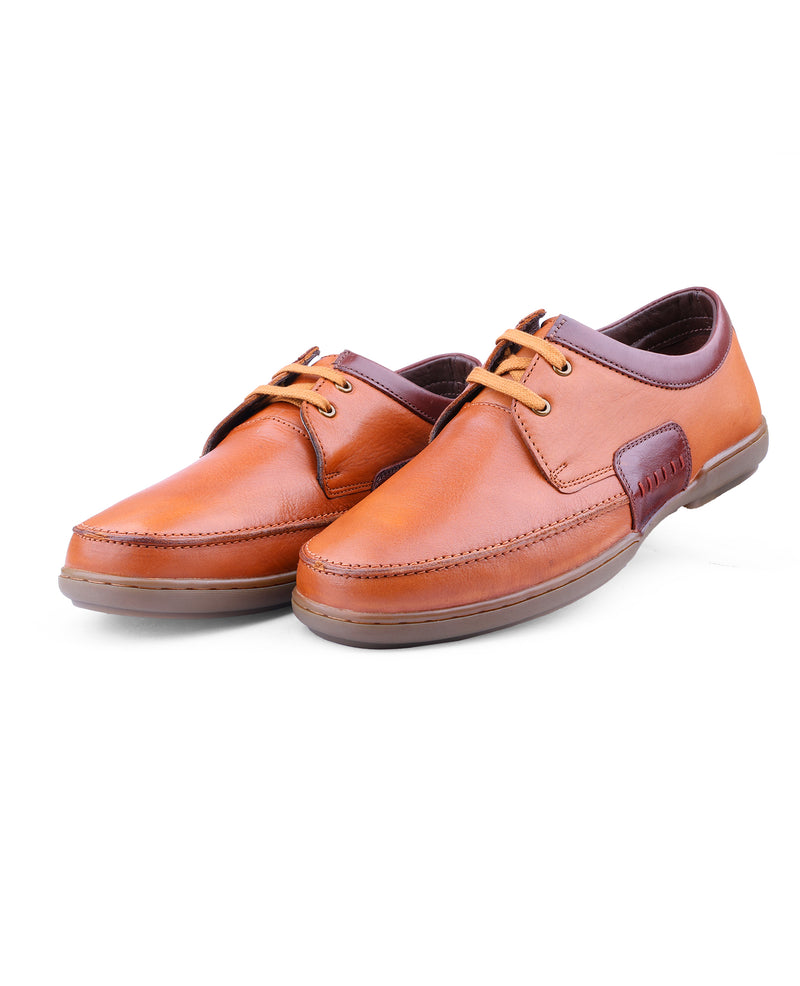 MEN PREMIUM LEATHER SHOE 204735