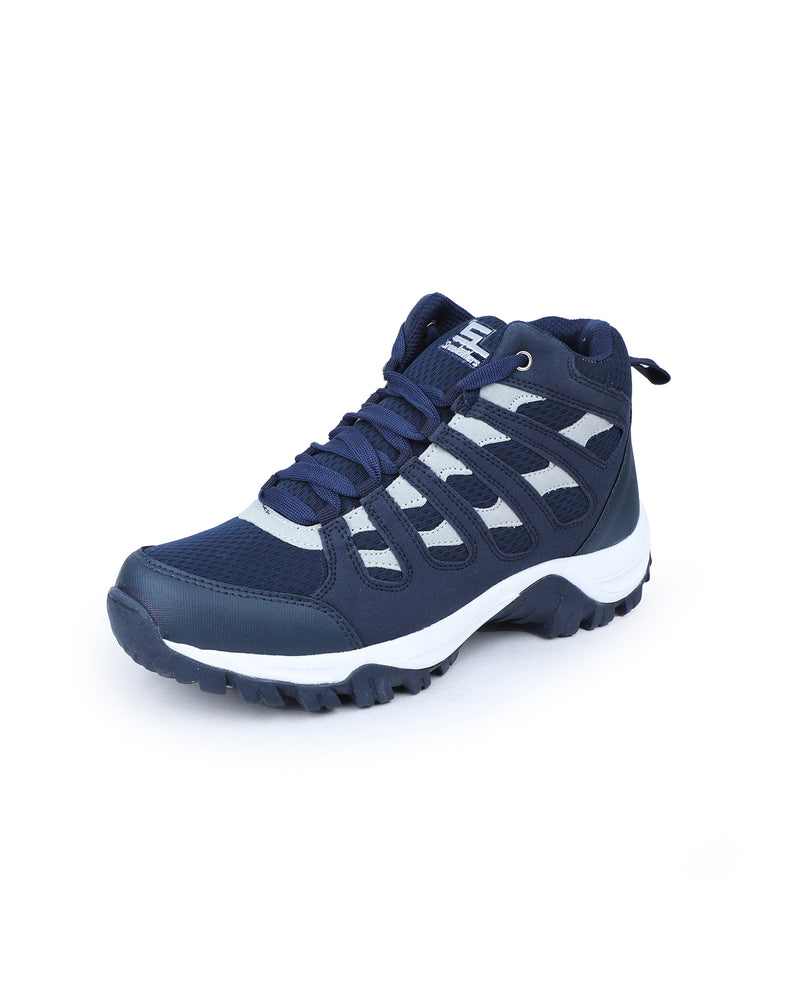 GENTS HIGH ANKLE CASUAL SHOE 205253