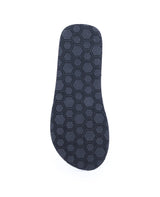 men's flip flop gray chappal 205389