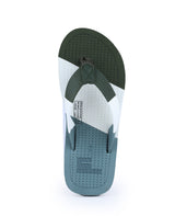 Men's Multicolor Slippers 205391