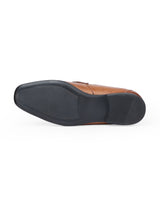 MEN PREMIUM LEATHER SHOE 205403