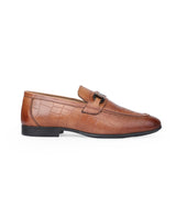 MEN PREMIUM LEATHER SHOE 205403