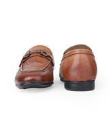 MEN PREMIUM LEATHER SHOE 205403
