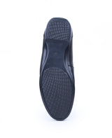 MEN PREMIUM LEATHER LOAFER SHOE 205407