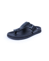 Men's premium leather comfort chappal 205412
