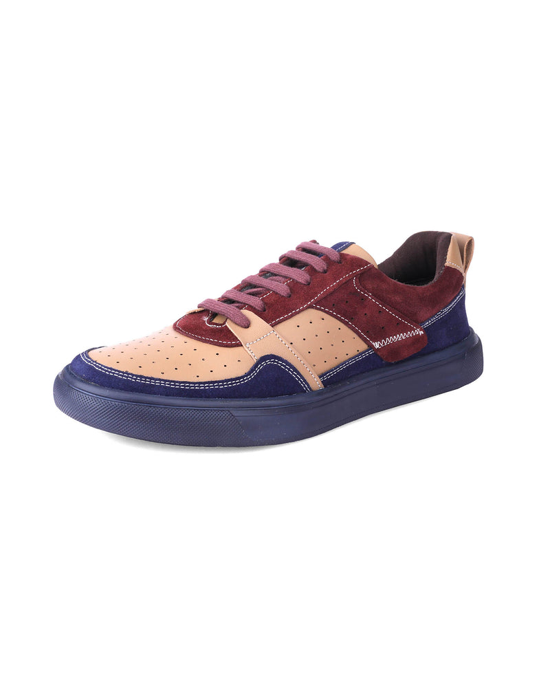 MEN CASUAL SHOE 205416