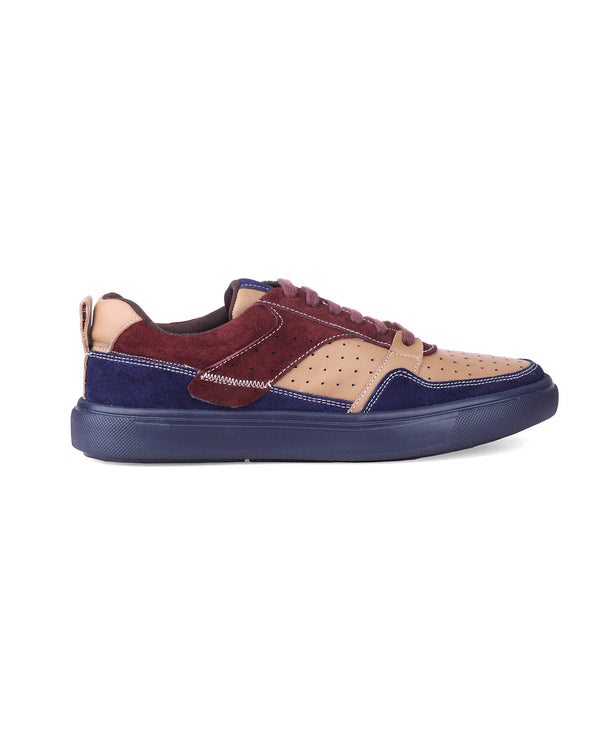 MEN CASUAL SHOE 205416