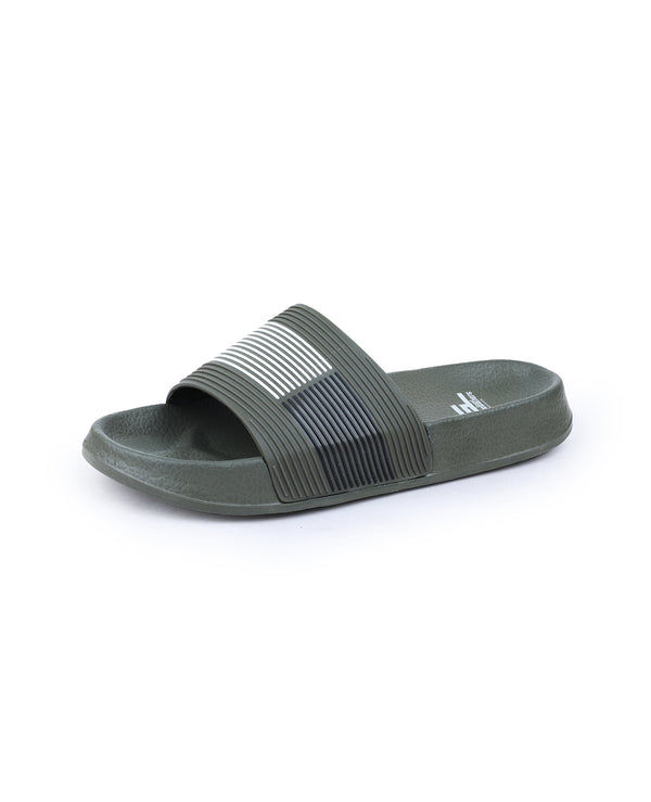 206715 GENTS ALL WEATHER CHAPPAL