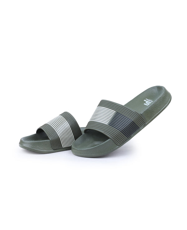206715 GENTS ALL WEATHER CHAPPAL
