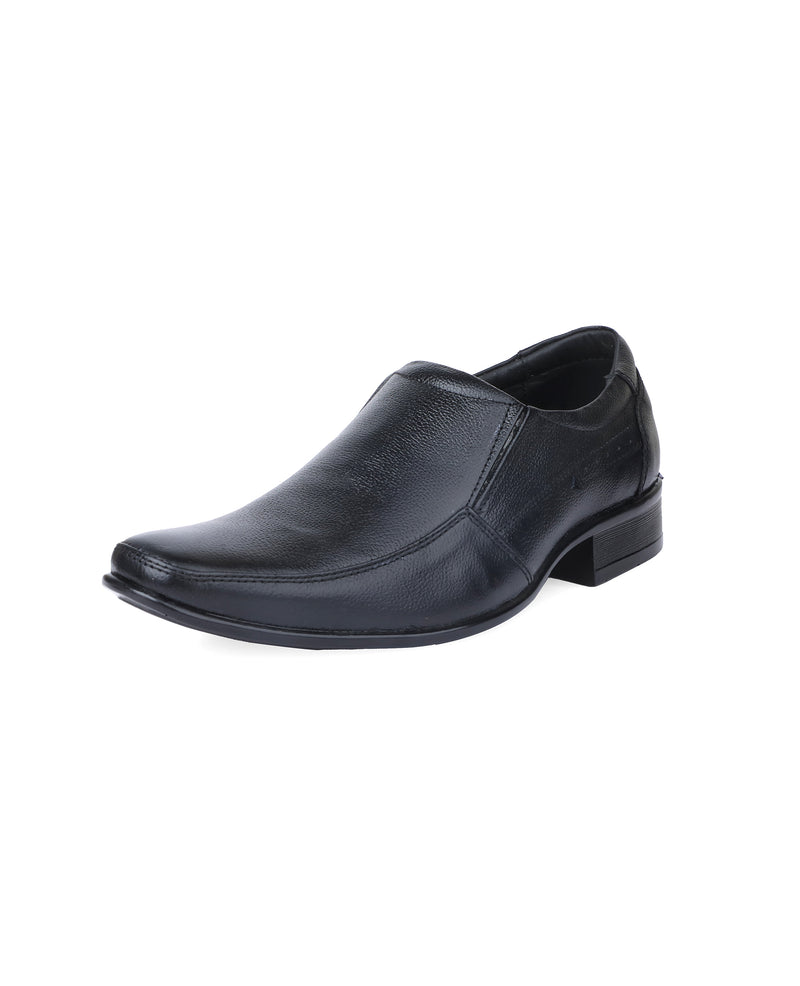 MEN LEATHER SHOE 205912