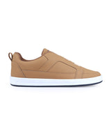 men's tan Sneakers 206138
