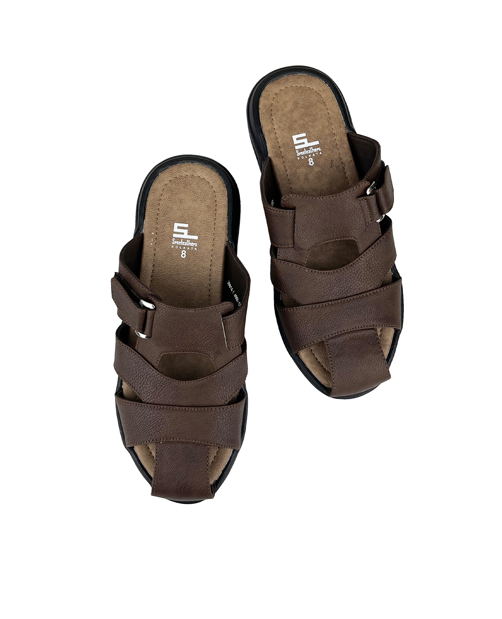 Men Chappal 20614