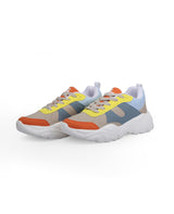 ladies Casual multicolor shoes 206152