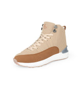 MEN HIGH ANKLE CASUAL SHOE 206164
