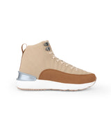 MEN HIGH ANKLE CASUAL SHOE 206164
