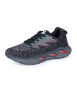 men's casual black shoes 206409