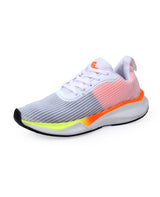 Men's casual white shoes 206431