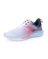 Men's casual white shoes 206436