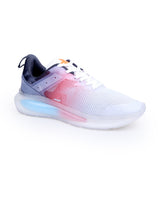 Men's casual white shoes 206436