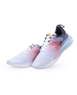 Men's casual white shoes 206436