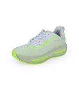 men's casual light green shoes 206458