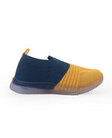 KIDS LIGHTING YELLOW SHOES FOR (6 MONTH TO 2YEARS) 206540