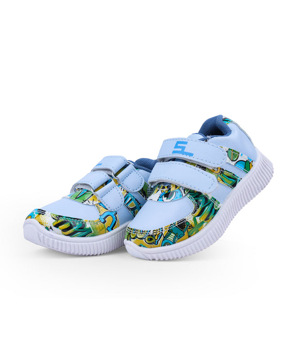 KIDS SHOE ( 1 TO 5 YEAR) 206543