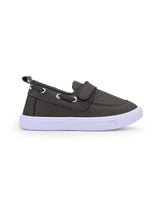 kid's casual green shoes for ( 6 Years to 9 Years) 206557