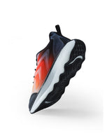 Men's casual multicolor shoes 206589