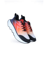 Men's casual multicolor shoes 206589