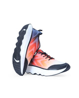 Men's casual multicolor shoes 206589