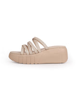 ladies heel comfort partywear chappals 206635