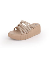 ladies heel comfort partywear chappals 206635