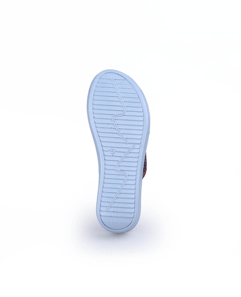LADIES ALL WEATHER CHAPPAL 206701