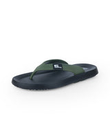 MEN'S ALL WEATHER BLACK CHAPPALS 206717