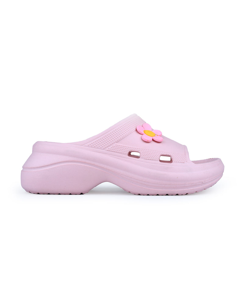 LADIES ALL WEATHER CHAPPAL 206730