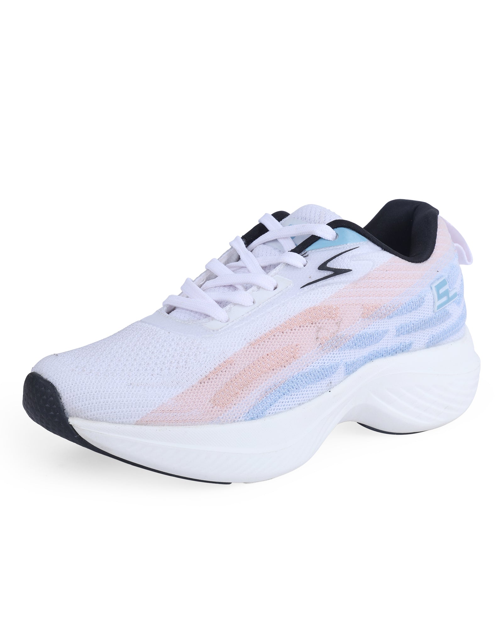 LADIES CASUAL SHOE 206786 – Sreeleathers Ltd - Main Image