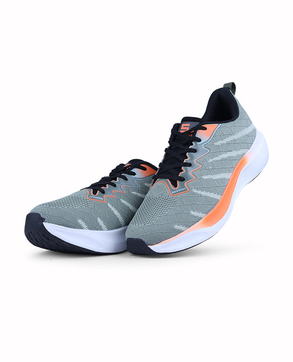 Sreeleathers Power Sneakers MEN CASUAL SHOE 206910 – Sreeleathers Ltd