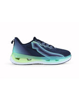 men's casual blue shoes 206912
