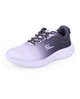 Men's casual white shoes 206954