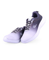 Men's casual white shoes 206954
