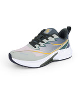 Men's casual Green shoes 206957