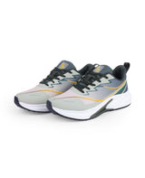 Men's casual Green shoes 206957