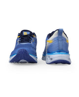 Men's casual blue shoes 206958