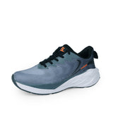 Men's casual blue shoes 206964