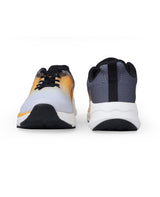 Men's casual white shoes 206966