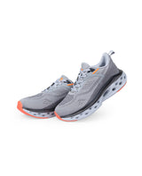 Men's casual gray shoes 206980