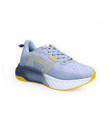 Men's casual Gray shoes 207123